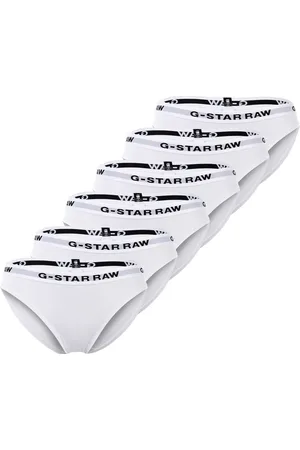 G-Star Slip Set van 6