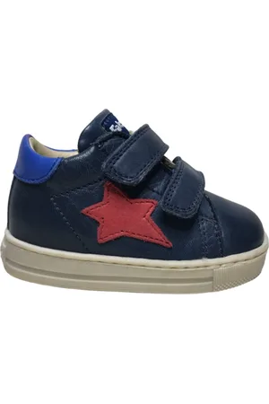 Falcotto Jongens Sneakers Sirio -