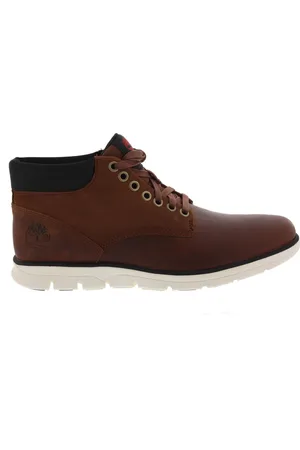 Timberland Veterboots Chukka Leather