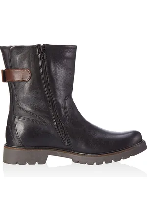 Camel Active Outback - dames laars - - maat 35.5 (EU) 3 (UK)