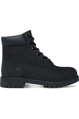 Timberland 6 inch Premium Jongens Veterboots -
