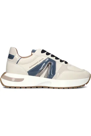 Alexander Smith Hyde Woman Sneakers - Leren Sneaker - Dames -