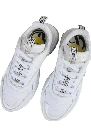 Buffalo Triplet Hollow Sneakers - Dames -