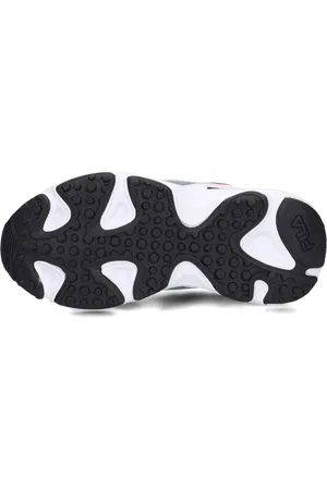 Fila Ray Tracer Sneakers - Jongens -