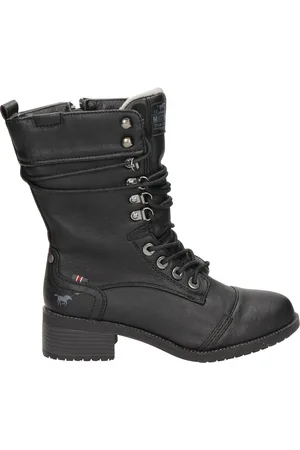 Mustang Veterboots dames -