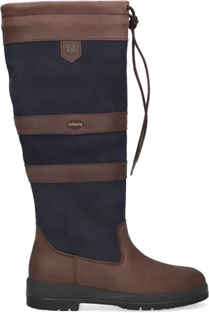 dubarry Galway Hoge laarzen - Dames -