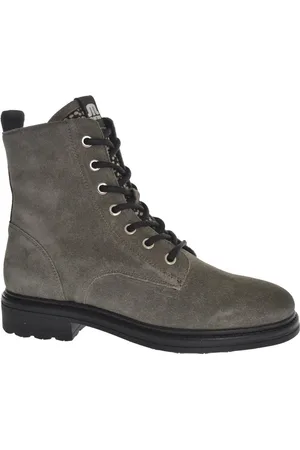 Maruti Lucy Veterboots Taupe - - 40