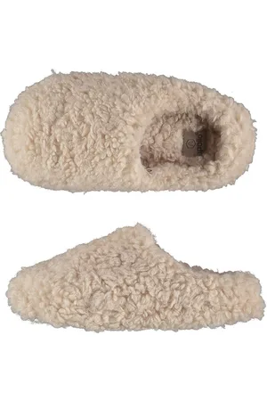 Apollo Pantoffels kinderen - Teddy -