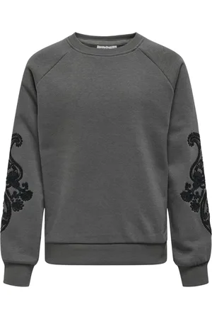 ONLY Kids Easton Life Sweater Meisjes