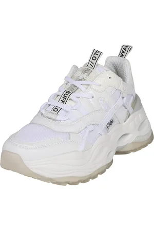 Buffalo Triplet Hollow Sneakers - Dames -
