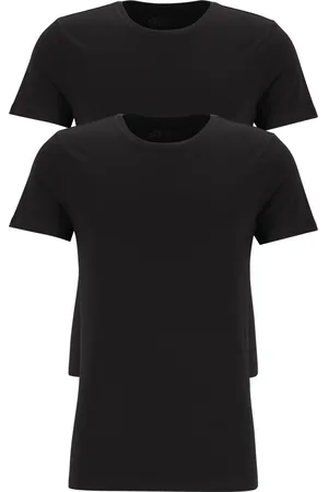 Ten Cate Basics men T-shirt (2-pack) - heren T-shirts O-hals