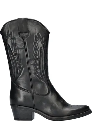 Nelson Dames cowboylaarzen -
