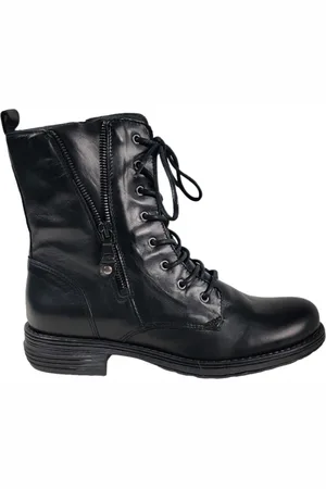 Creator IB 18286 Hoge Veterschoen