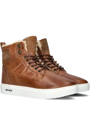 Hip H2729 Veterschoenen - Jongens -