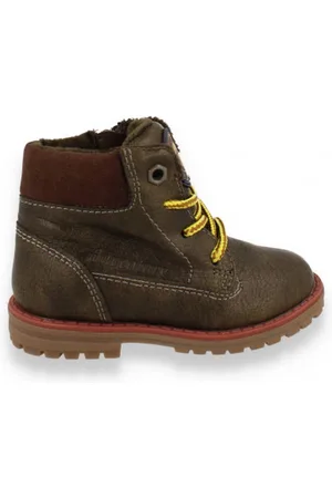 SPROX Jongens bottine 22