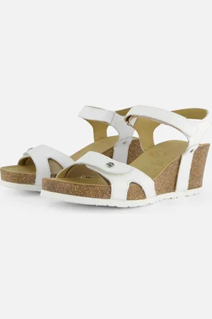 Panama Jack Julia Basics B17 Sandalen - Dames