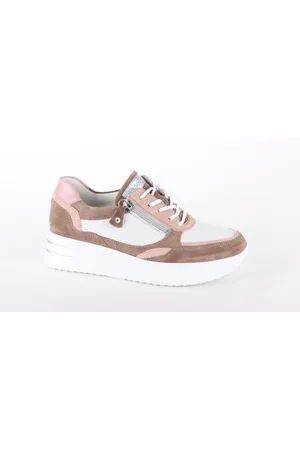 Waldläufer Waldlaufer -Dames - - sneakers - maat 41
