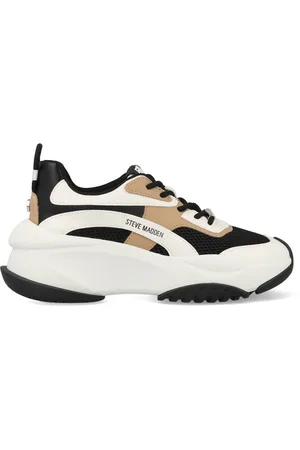 Steve Madden Belissimo Lage sneakers - Dames -