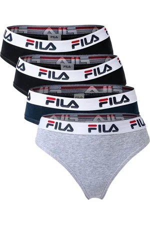 Fila Slip Verpakking van 4