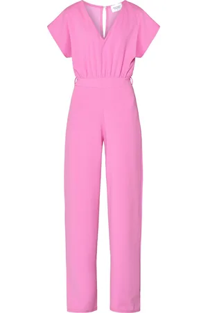 SisterS point Girl-Ju.v - Dames Jumpsuit -