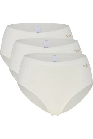 Speidel Dames slip / onderbroek 3 pack Bambus