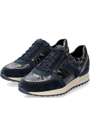 Mephisto Toscana - dames sneaker - - maat 37 (EU) 4 (UK)