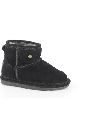 Warmbat Laarzen Unisex