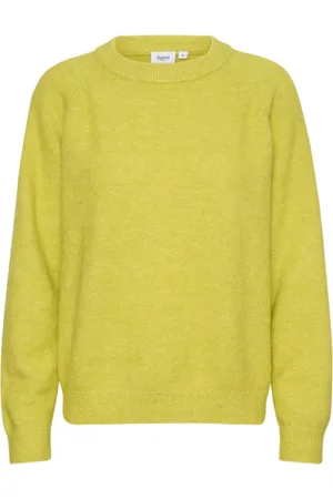 Saint Tropez GarbieSZ Pullover Dames Trui