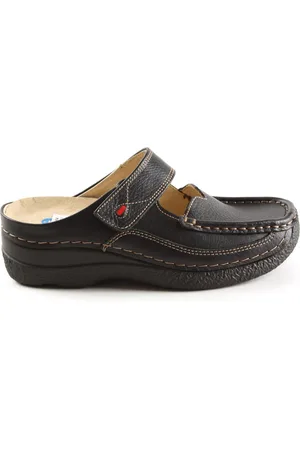 Wolky Dames Slippers 06227-700