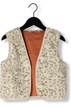 Moodstreet Gilet Vajen Blazers Meisjes -