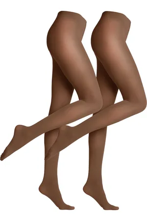 Falke Panty Set van 2