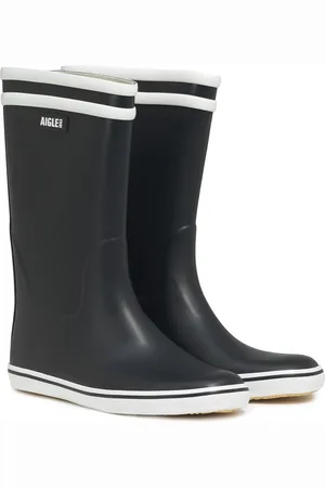 Aigle Malouine 2 Regenlaarzen Blauw EU 40 Vrouw