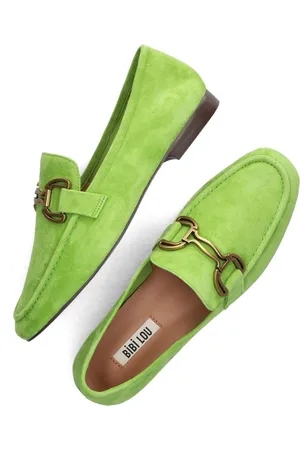 Bibi Lou 582z30vk Loafers - Instappers - Dames -