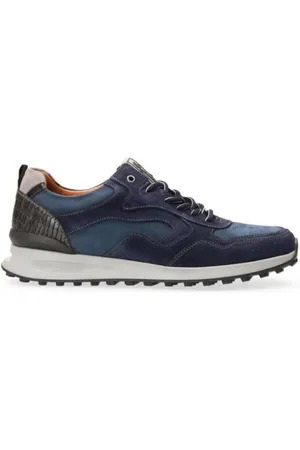 Australian Sneaker ODYSEY 15.1598.01 S00