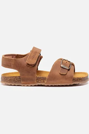 Develab 48195 Sandalen - Jongens -