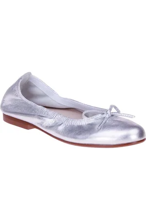 Beberlis Zilveren Ballerina