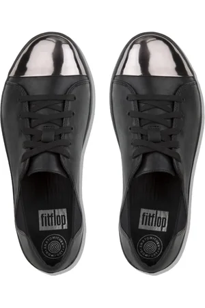 FitFlop Dames Veterschoenen -
