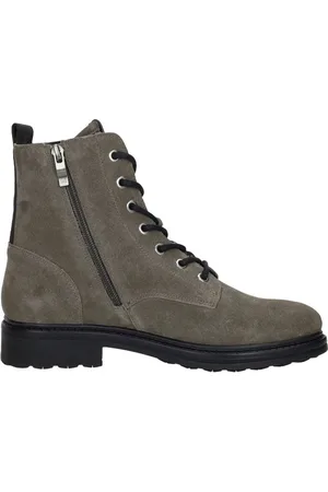Maruti Lucy Veterboots Taupe - - 41