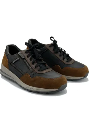Mephisto Bradley - heren sneaker - - maat 45.5 (EU) 11 (UK)
