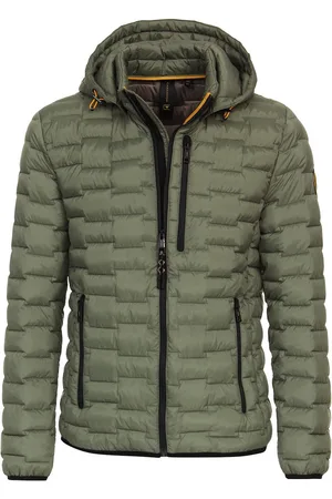 Casa Moda Sport Winterjas Met Sorona Vulling 544193500-362 - XXL