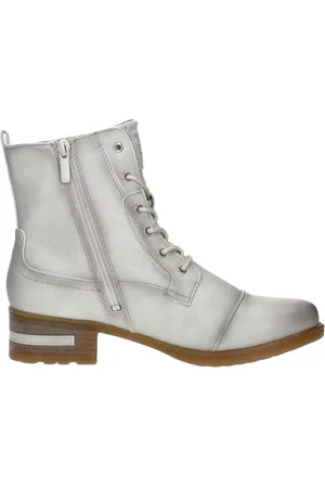 Mustang Veterschoenen Hoog Veterschoenen Hoog -
