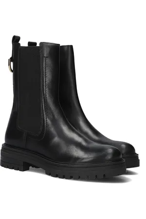 Wysh Monk-k-05 Boots Meisjes -