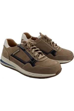 Mephisto Bradley - heren sneaker - - maat 39 (EU) 6 (UK)