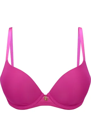 Sapph Madison Push-Up BH Fuchsia - maat 70D