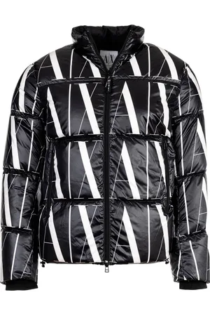Armani Exchange Windbreaker Heren