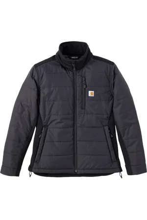 Carhartt Rain Defender Relaxed Fit Winterjas - Dames gevoerde jas