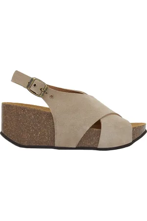 Scholl YVONNE Sue-W Dames Sandalen -
