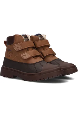 Shoesme Enkelboots | Jongens | | Schapenwol | |