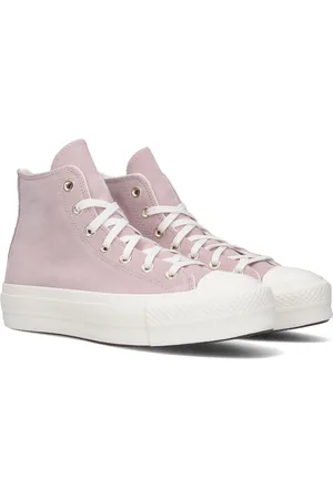 Converse Chuck Taylor All Star Lift Hi Hoge sneakers - Dames -