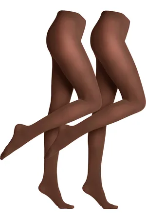 Falke Panty Set van 2